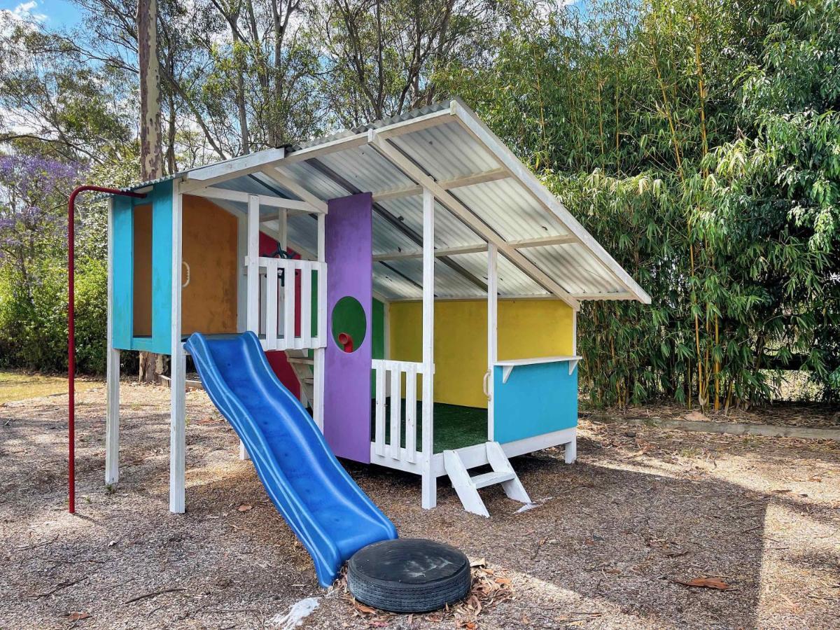 נולקאבה Alfie'S Place מראה חיצוני תמונה